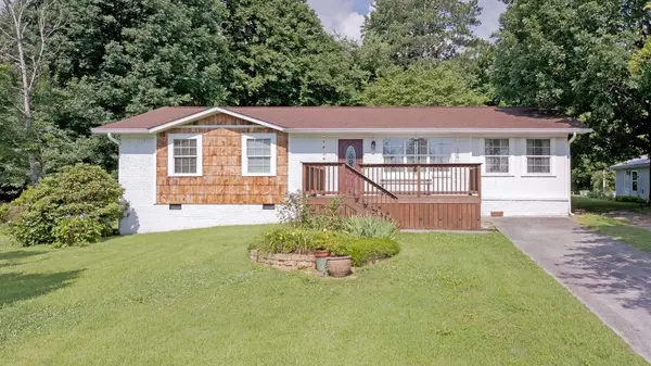 418 Haywood Ln, Dayton, TN 37321