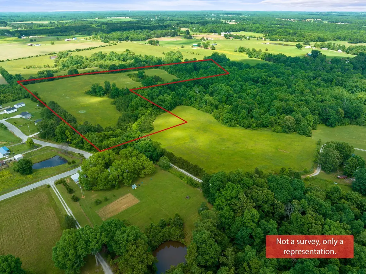 0 J And K Ln, Belvidere, TN 37306 - #1