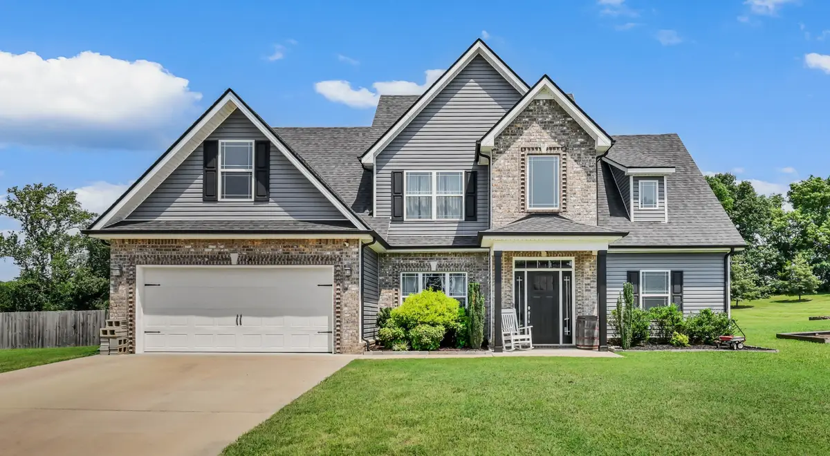 1253 Rich Ellen Dr, Palmyra, TN 37142 - #1