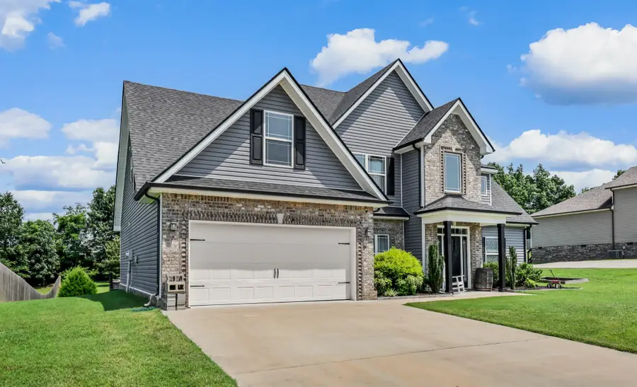 1253 Rich Ellen Dr, Palmyra, TN 37142 - #3