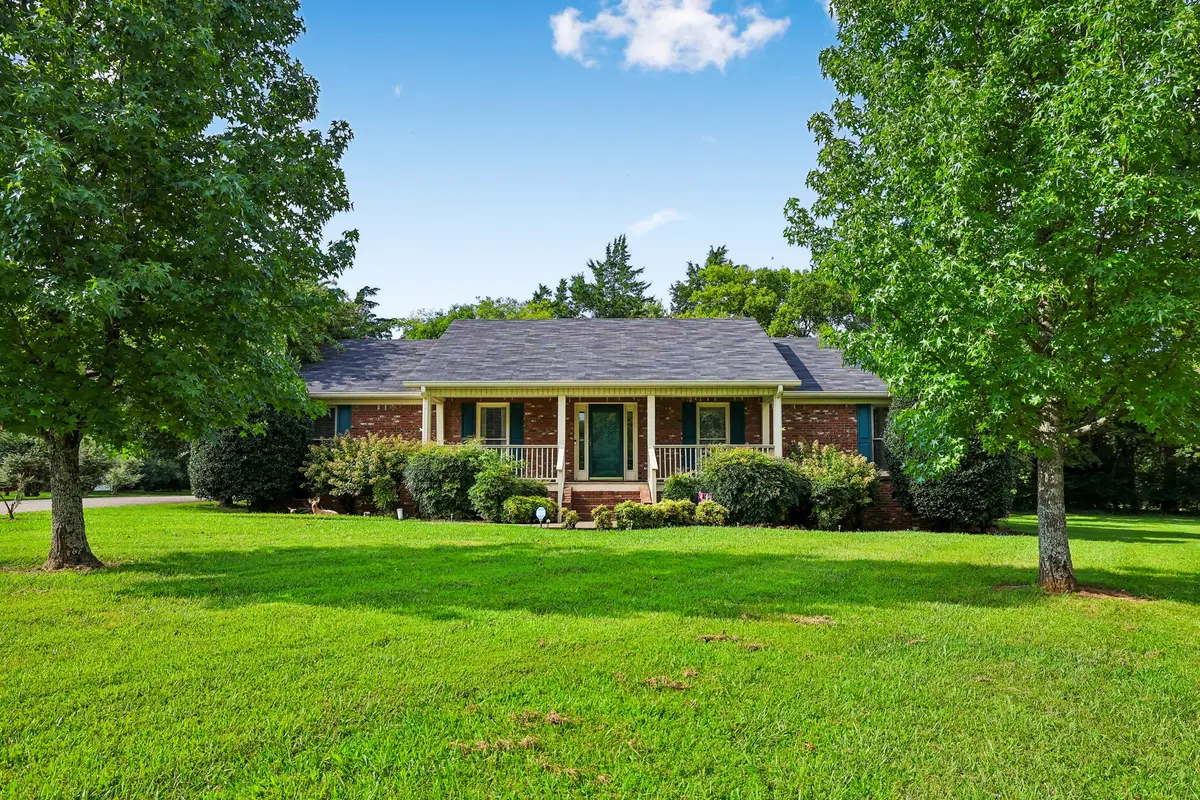 118 Tenby Dr, Murfreesboro, TN 37127 - #1