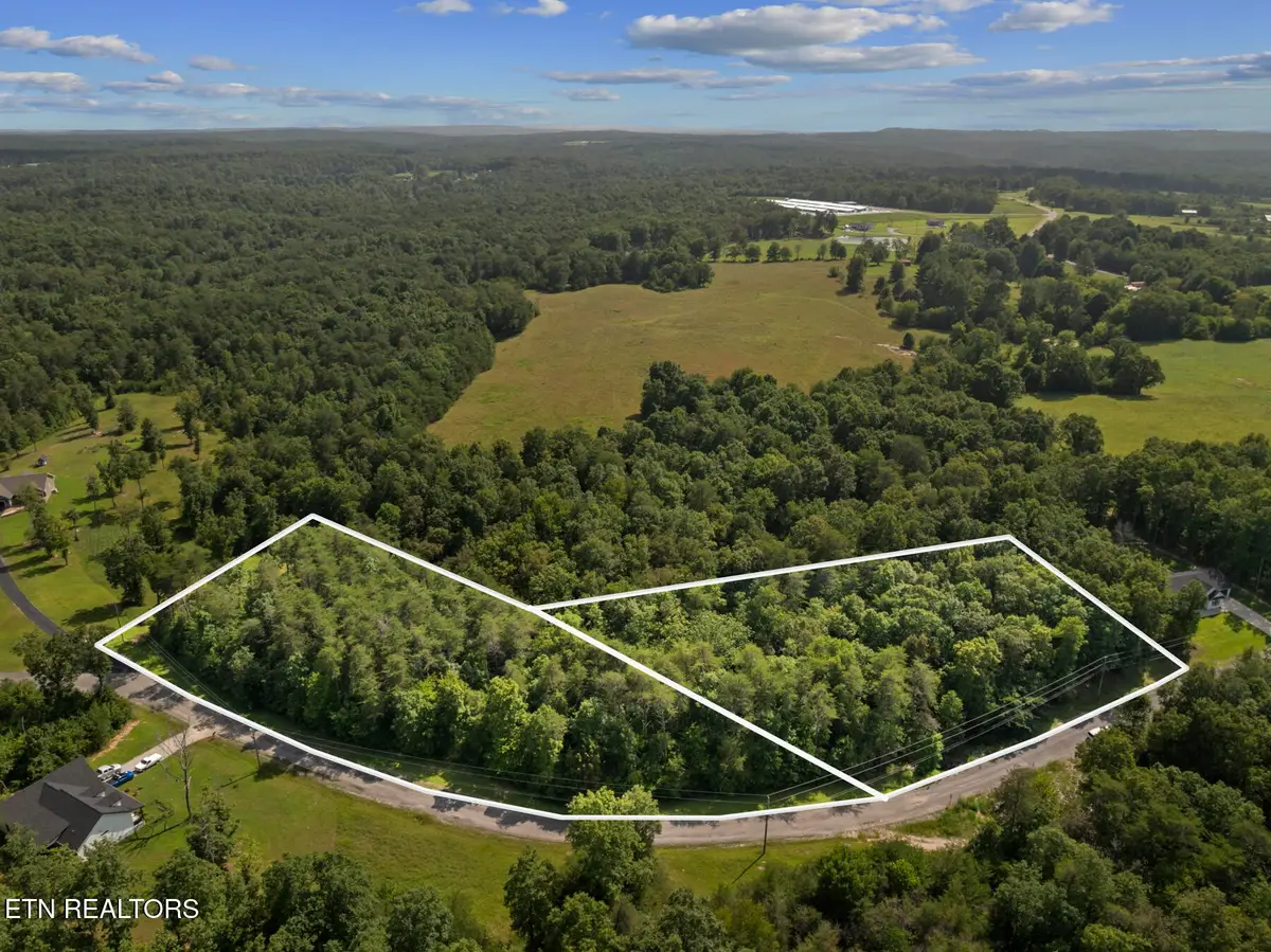 345 Perry Creek Drive, Crossville, TN 38572 - #1