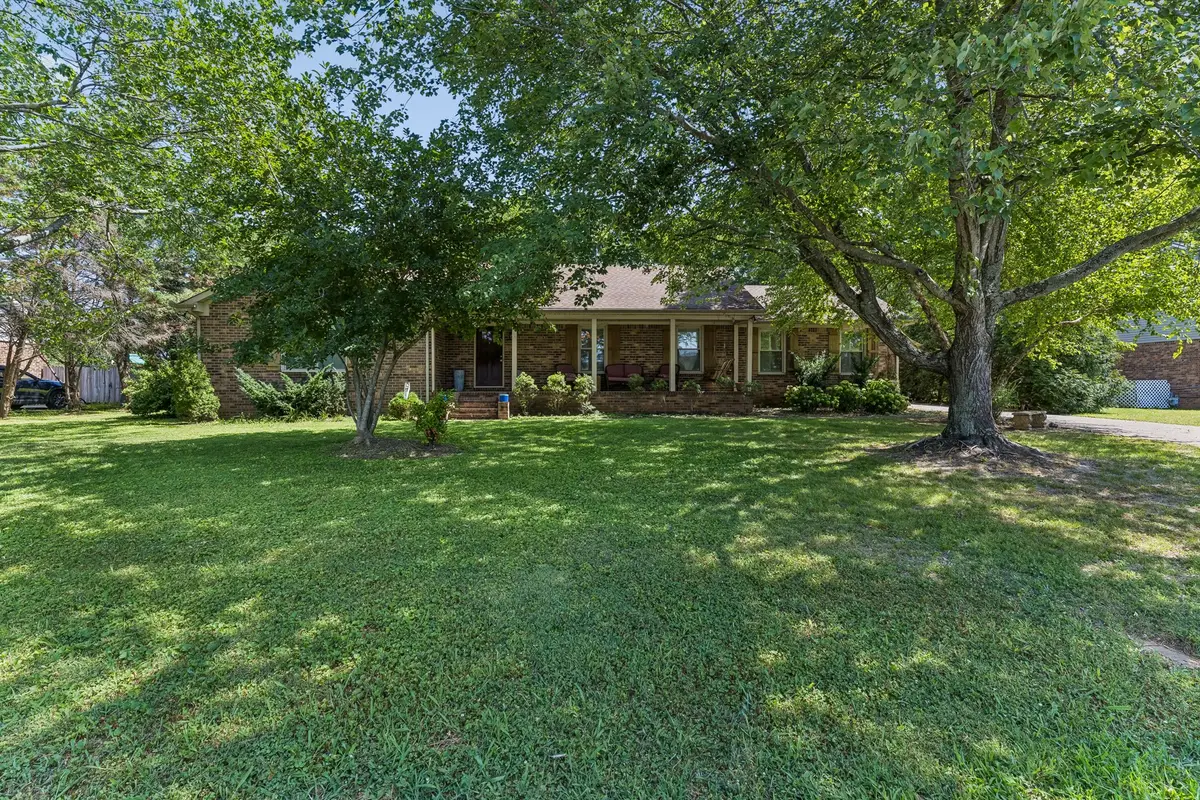 510 Irongate Blvd, Murfreesboro, TN 37129 - #1