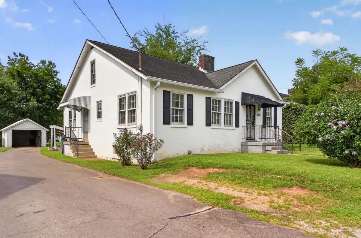309 Florida Ave, Mount Pleasant, TN 38474 - #1
