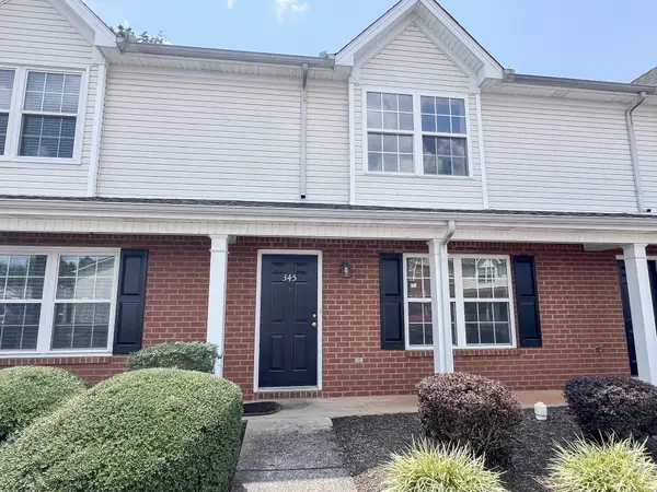 345 Shoshone Pl, Murfreesboro, TN 37128