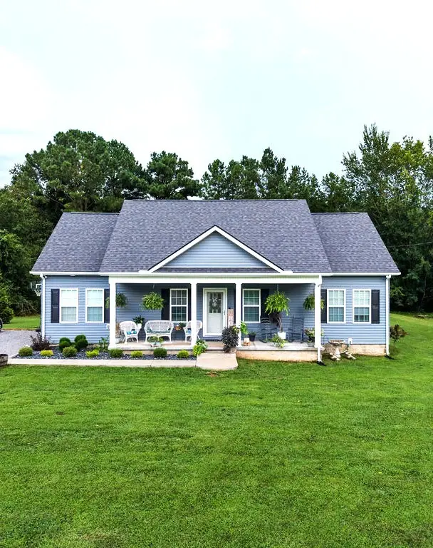 582 Hennessee Ave, Morrison, TN 37357 - #1