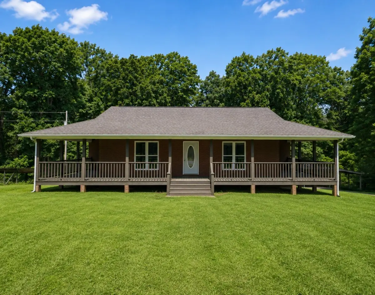 3115 Fire Tower Rd, Erin, TN 37061 - #1