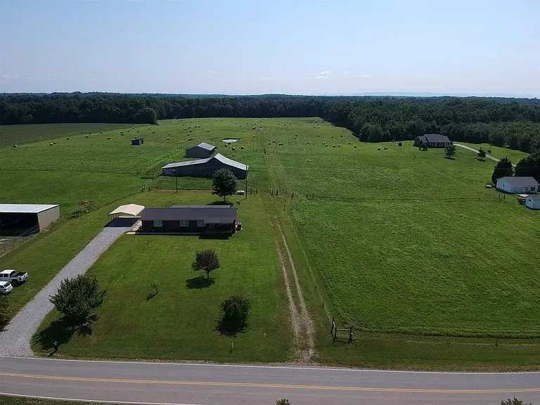5630 Mansford Rd, Winchester, TN 37398 - #1
