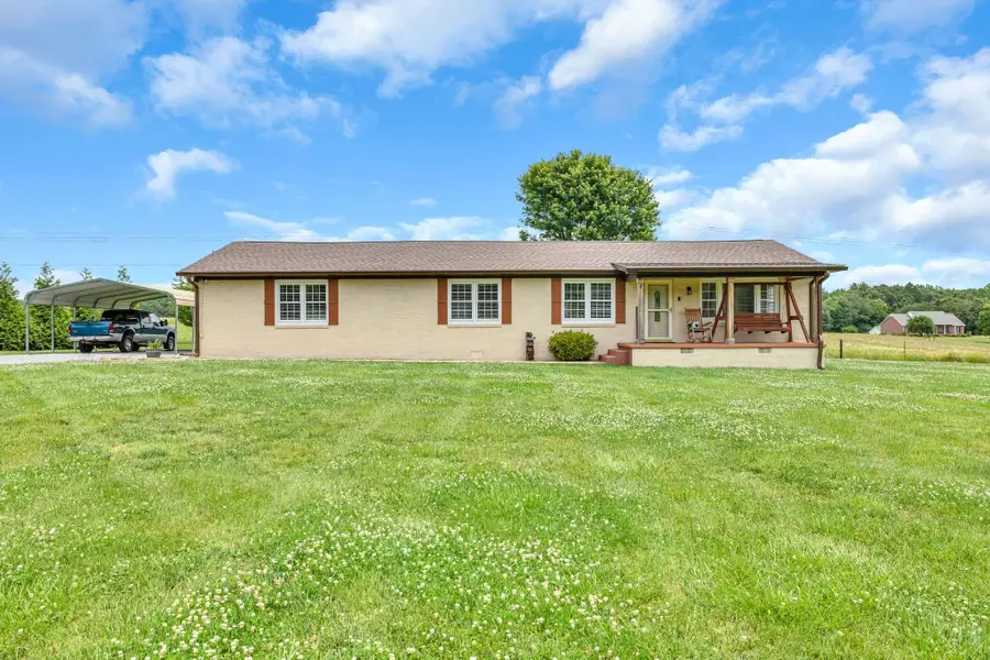 5630 Mansford Rd, Winchester, TN 37398 - #2