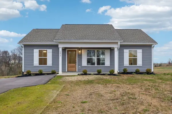 1073 Landing Lane, Adams, TN 37010