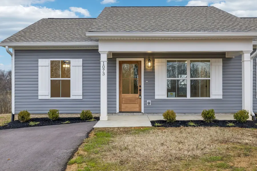 1073 Landing Lane, Adams, TN 37010 - #2