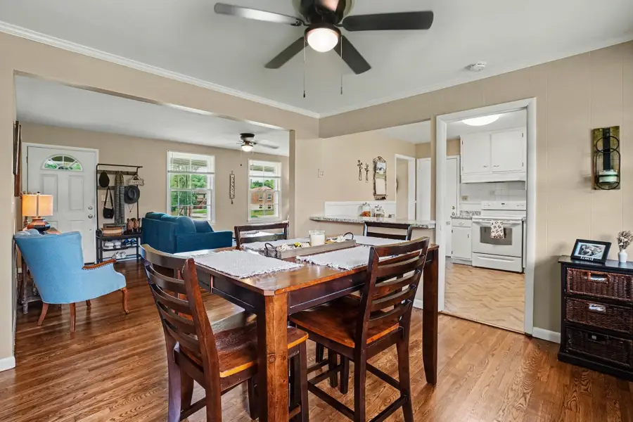 3109 Edgemont Dr, Nashville, TN 37214 - #3