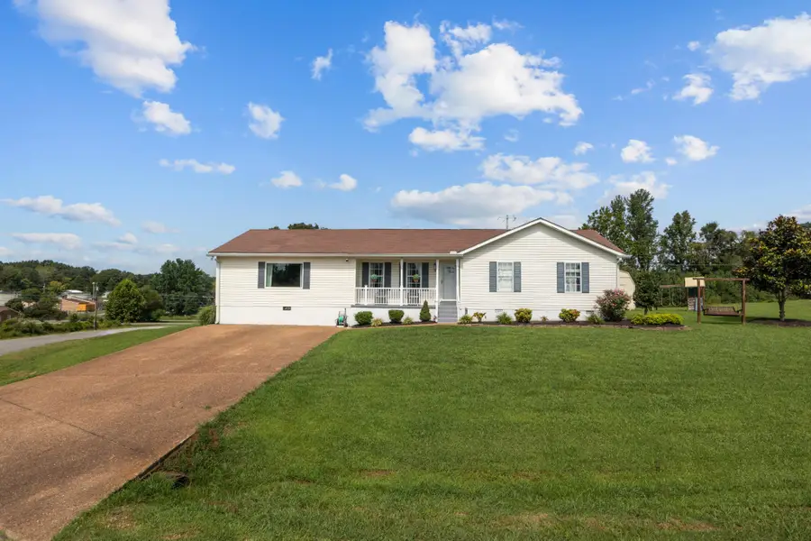 78 Patterson Cir, McEwen, TN 37101 - #2