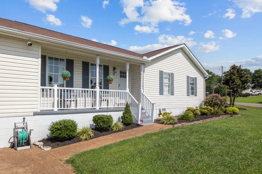 78 Patterson Cir, McEwen, TN 37101 - #3