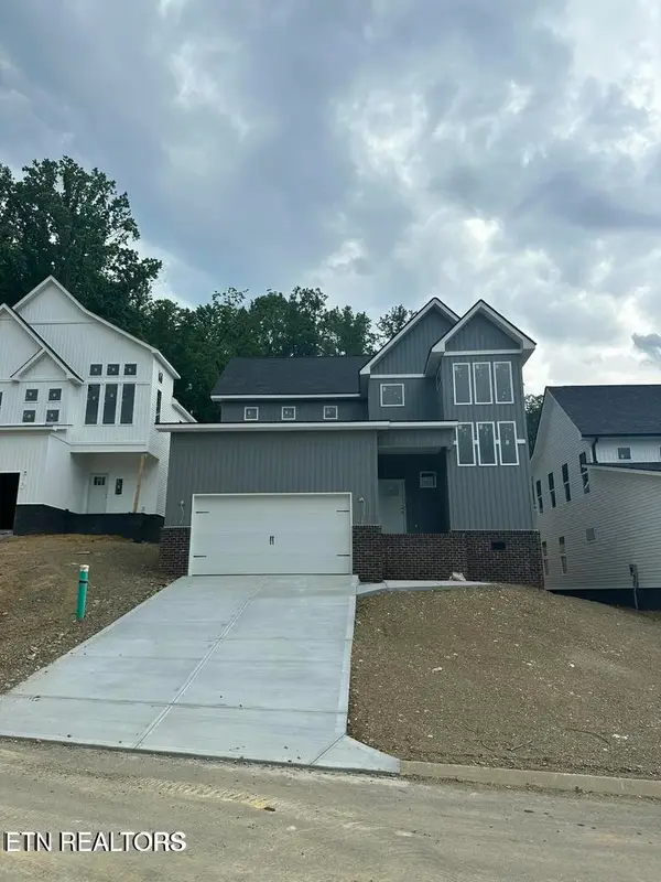 12512 Dalton View Lane, Knoxville, TN 37932
