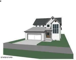 12512 Dalton View Lane, Knoxville, TN 37932 - #2