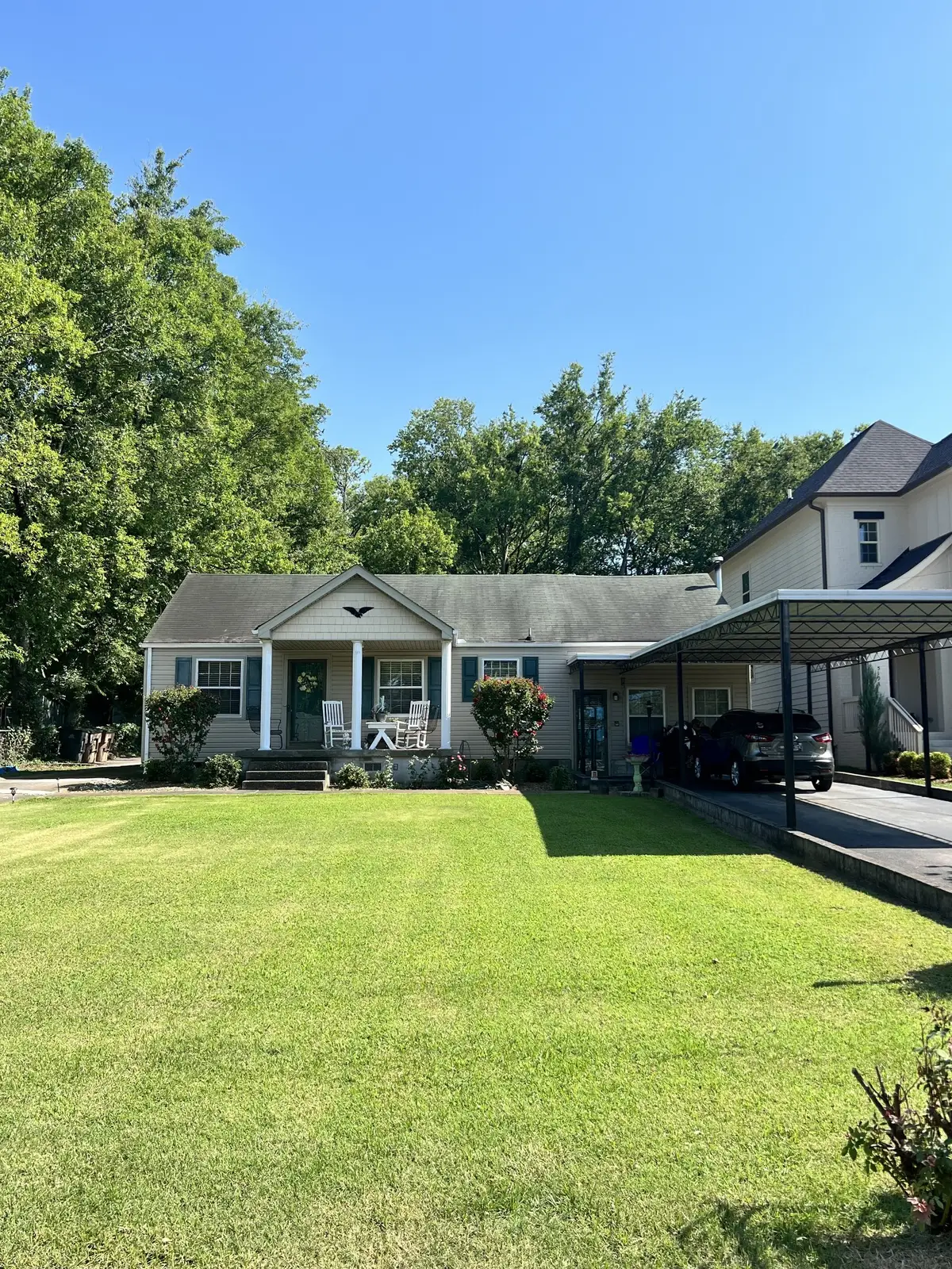 517 Camden Dr, Nashville, TN 37211 - #1