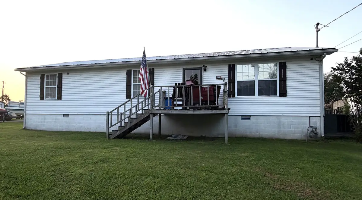4517 Church St, Cookeville, TN 38501 - #1