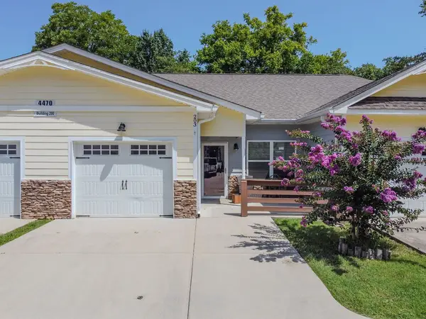 4470 Keith Street Nw #203, Cleveland, TN 37312