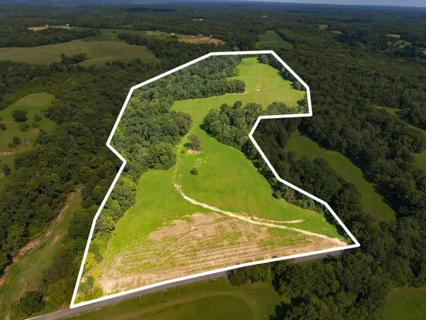 0 Shelter Branch Tract 2, Charlotte, TN 37036