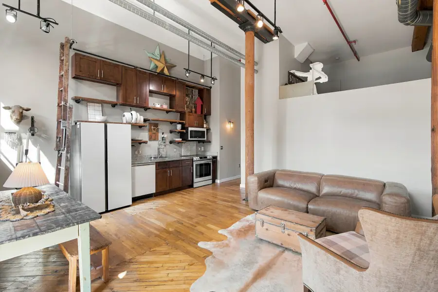 1350 Rosa L Parks Blvd #363, Nashville, TN 37208 - #2