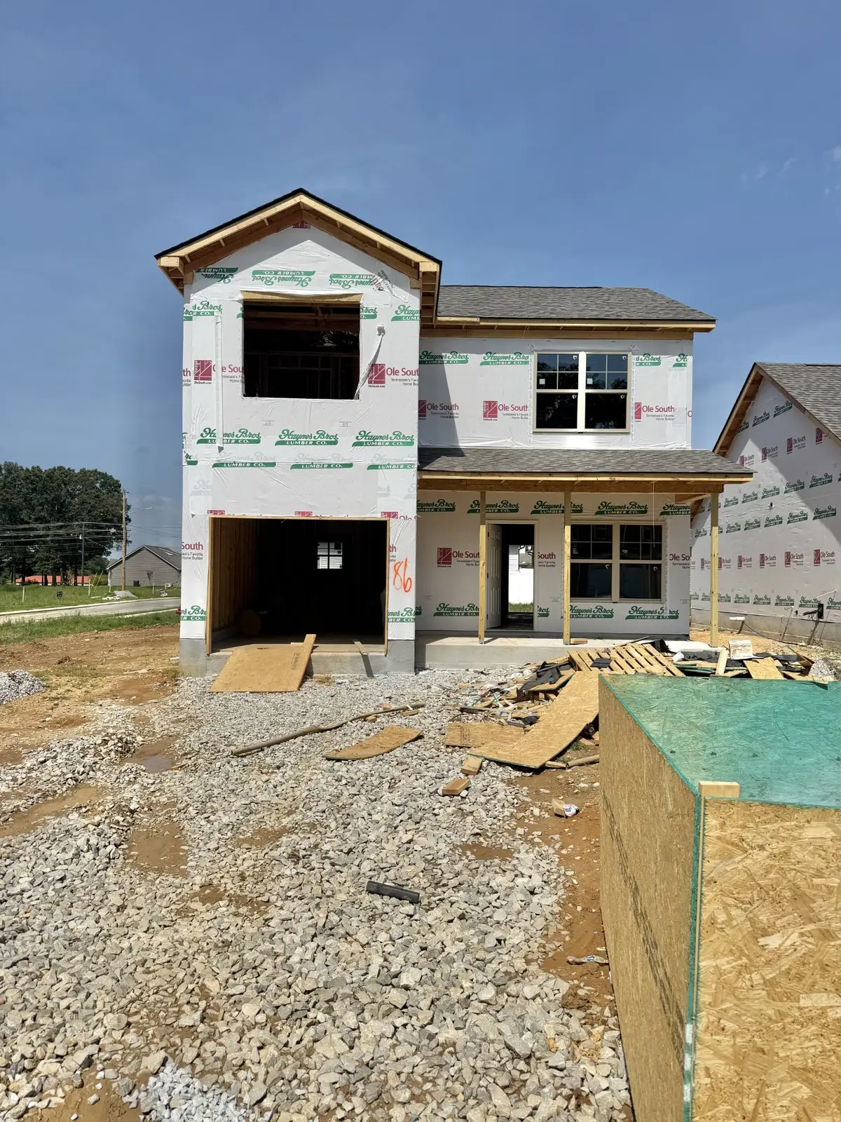 86 Stonehenge Circle, Manchester, TN 37355 - #1