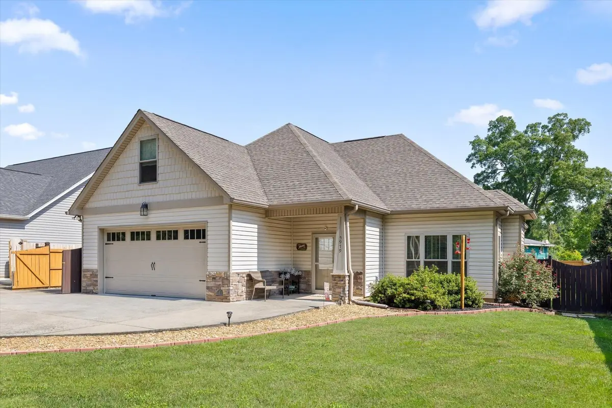 5979 Winding Lane, Hixson, TN 37343 - #1