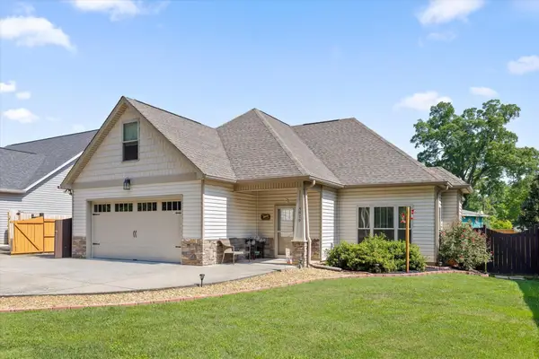 5979 Winding Lane, Hixson, TN 37343