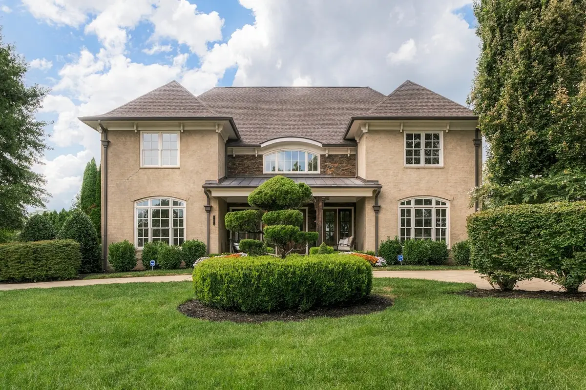 2651 Sporting Hill Bridge Rd, Thompsons Station, TN 37179 - #1