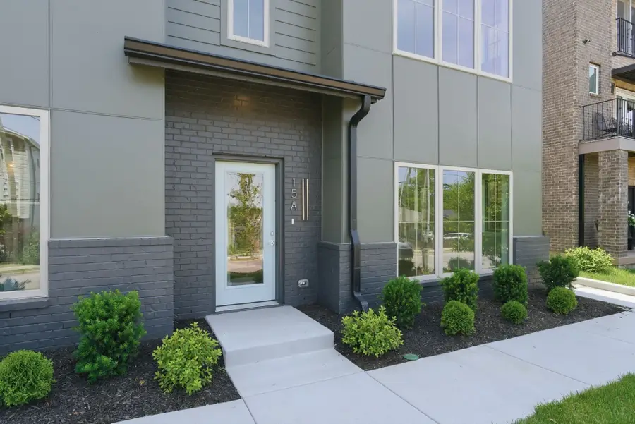 15 N Hill St #B, Nashville, TN 37210 - #2