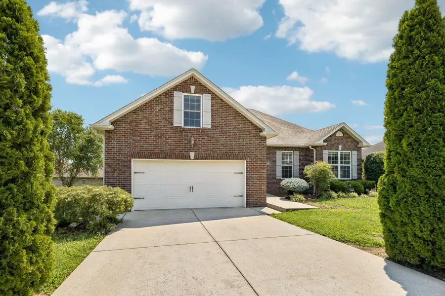 133 Beacon St, Gallatin, TN 37066 - #2
