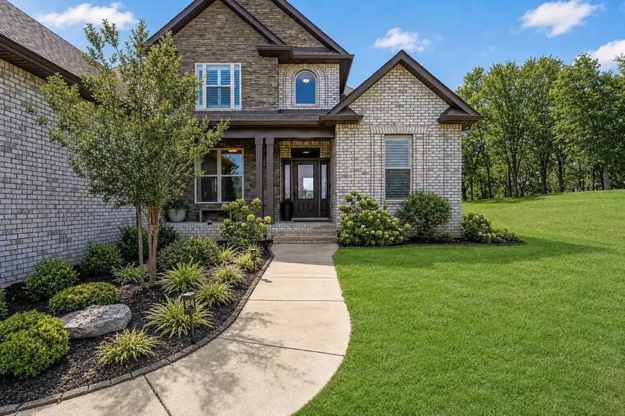 94 Branham Mill Rd, Gallatin, TN 37066 - #2