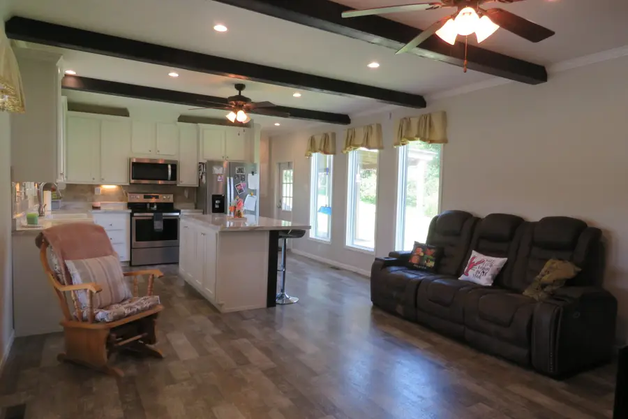 197 Armstrong Rd, Doyle, TN 38559 - #2