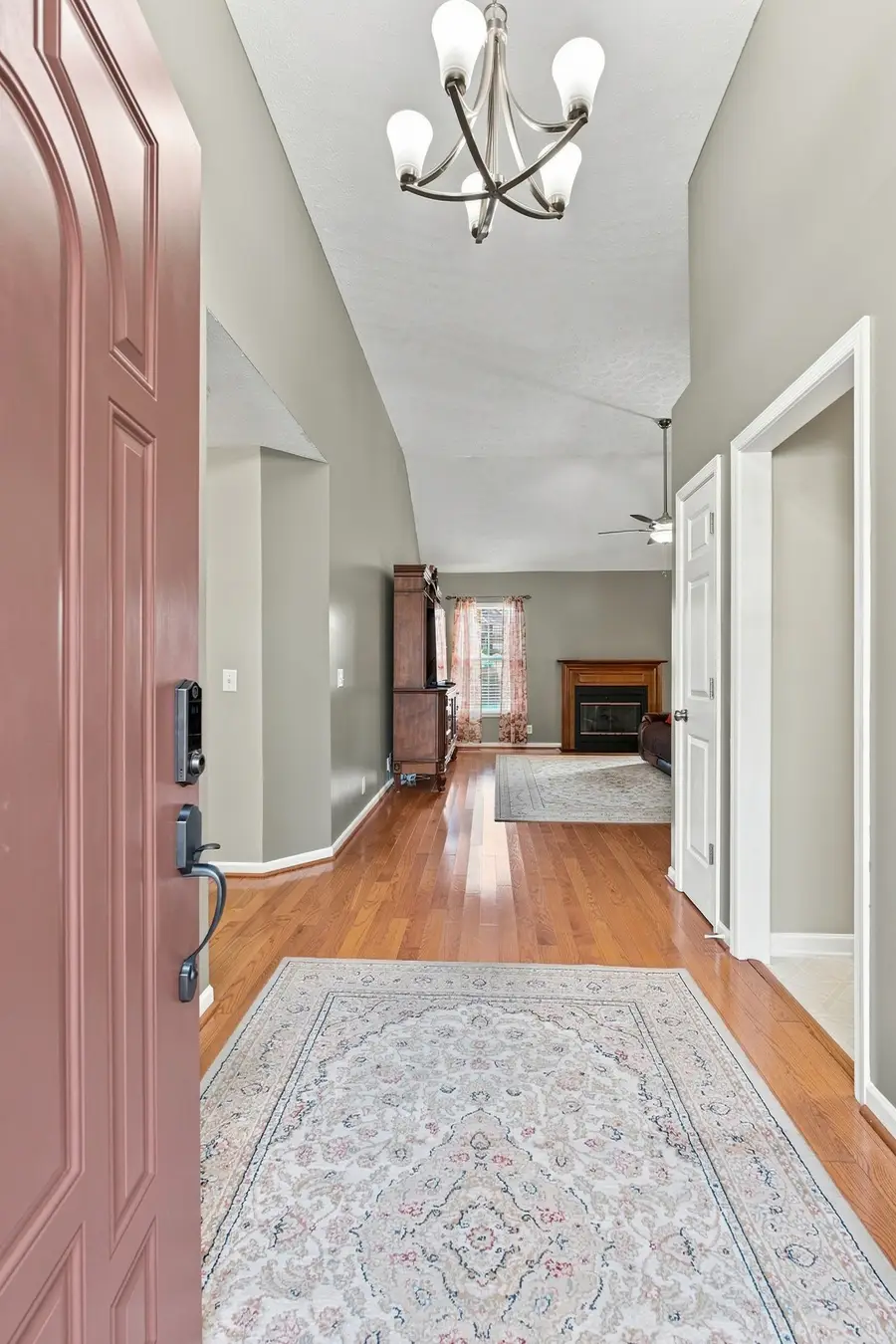 313 Jayme Mika Ct, Joelton, TN 37080 - #2