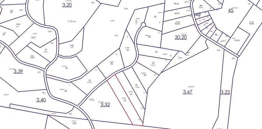 0 Falling Timber Drive, Pegram, TN 37143 - #3