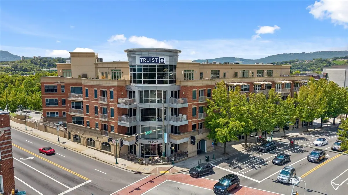 4 Cherokee Boulevard #321, Chattanooga, TN 37405 - #1