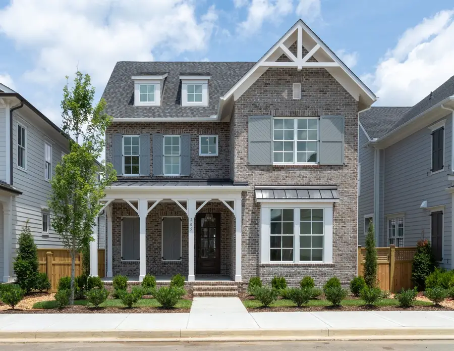 205 Equine St, Franklin, TN 37064 - #3