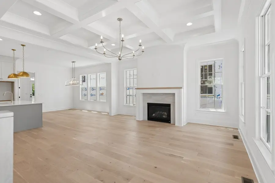 5009 Legrand Avenue, Franklin, TN 37064 - #3