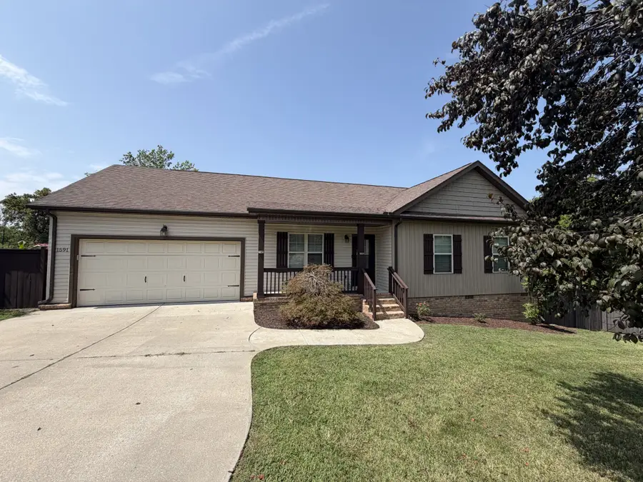 1591 E Broadway, Gallatin, TN 37066 - #2