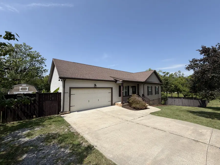 1591 E Broadway, Gallatin, TN 37066 - #3