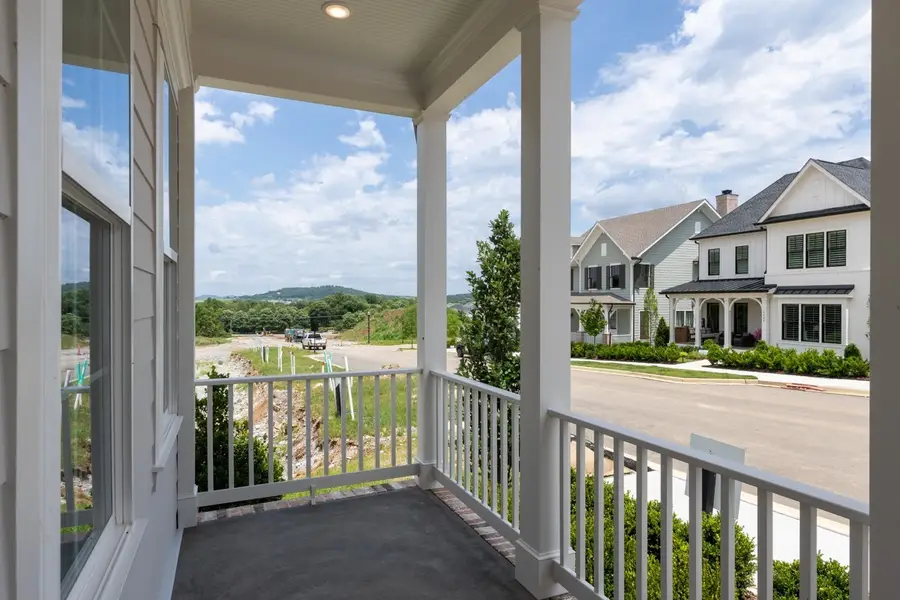 4015 Forestside Dr, Franklin, TN 37064 - #3