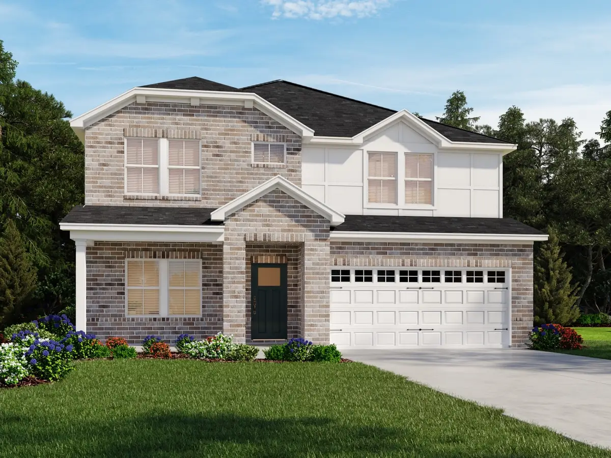 1056 Farm Ridge Dr, Hendersonville, TN 37075 - #1