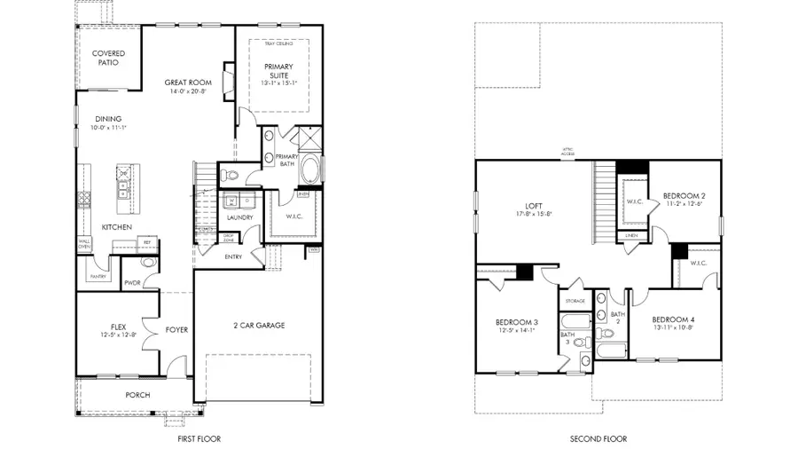 1056 Farm Ridge Dr, Hendersonville, TN 37075 - #2