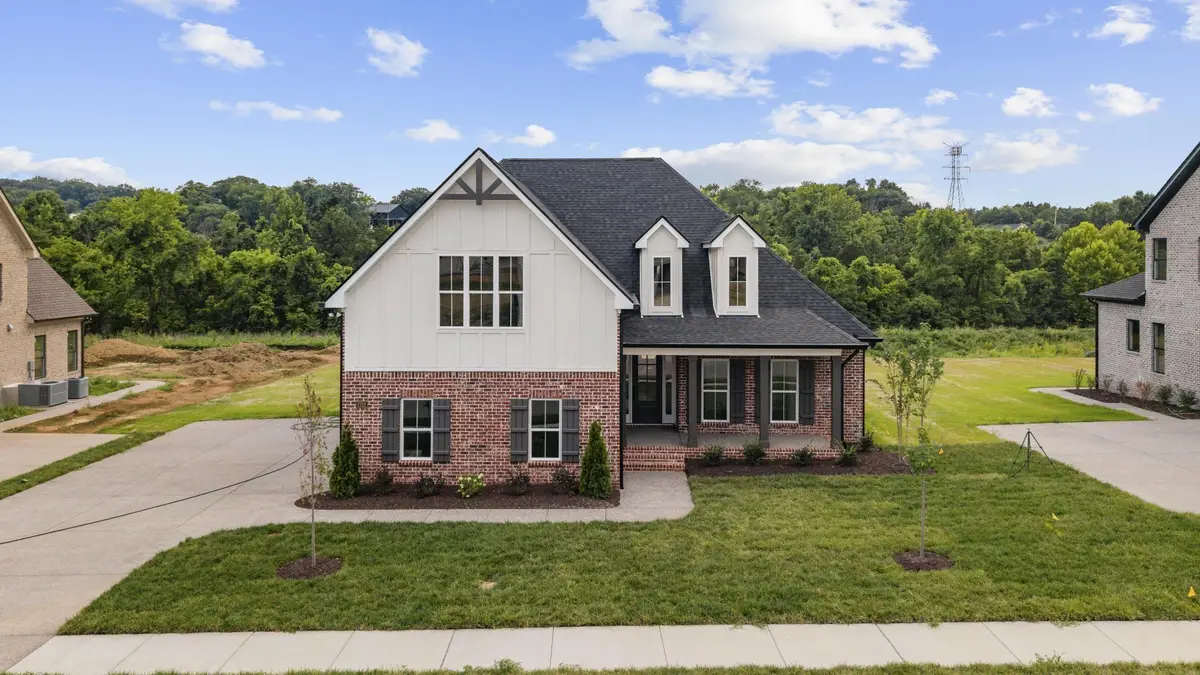 2752 Jasmine St #72, Lebanon, TN 37087 - #1