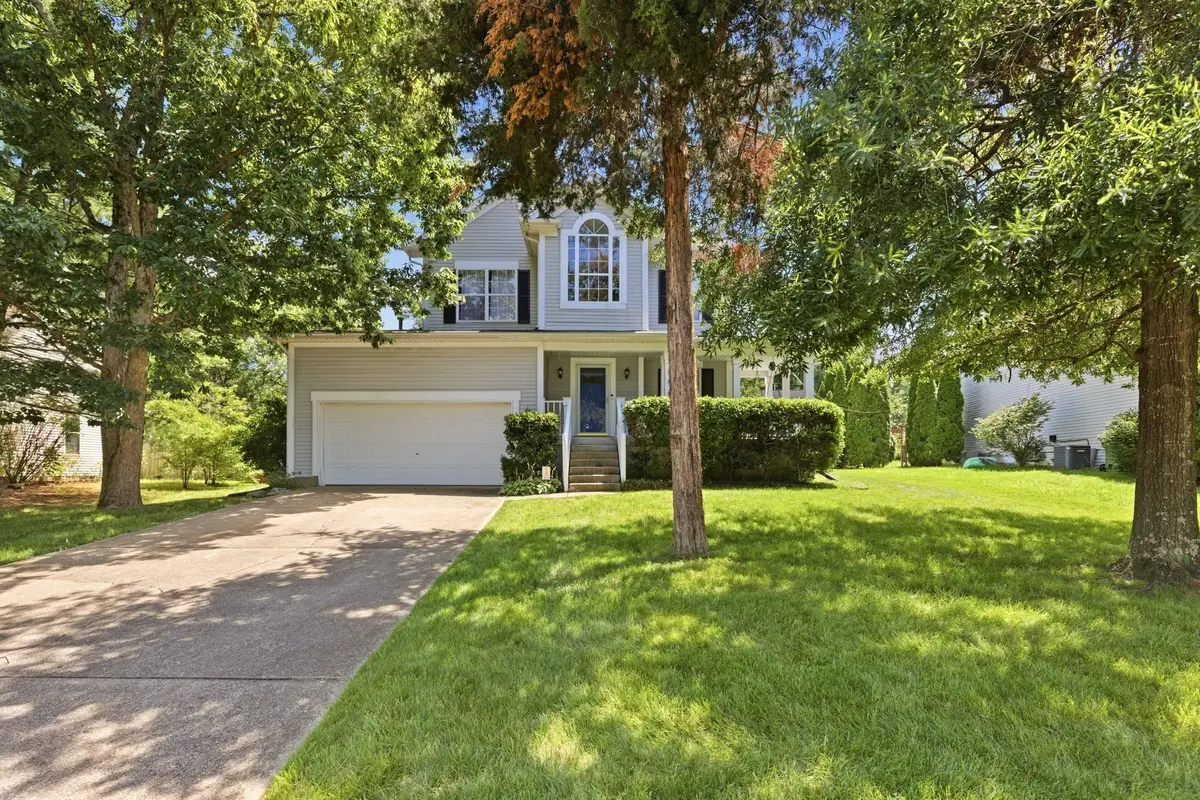 319 Ella St, Smyrna, TN 37167 - #1