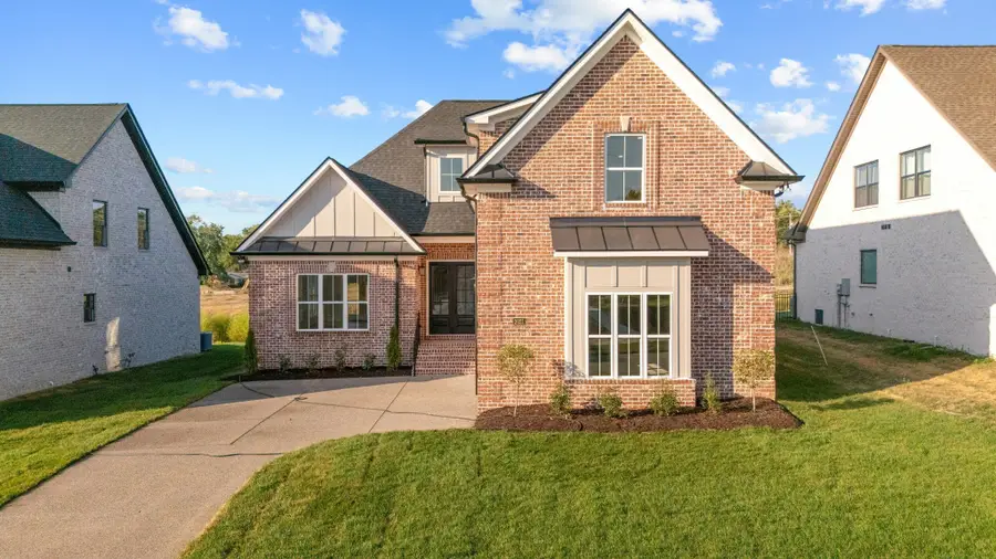 2021 Wt Chandler Blvd #57, Gallatin, TN 37066 - #2