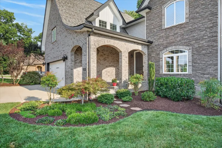360 Abeline Dr, Clarksville, TN 37043 - #3
