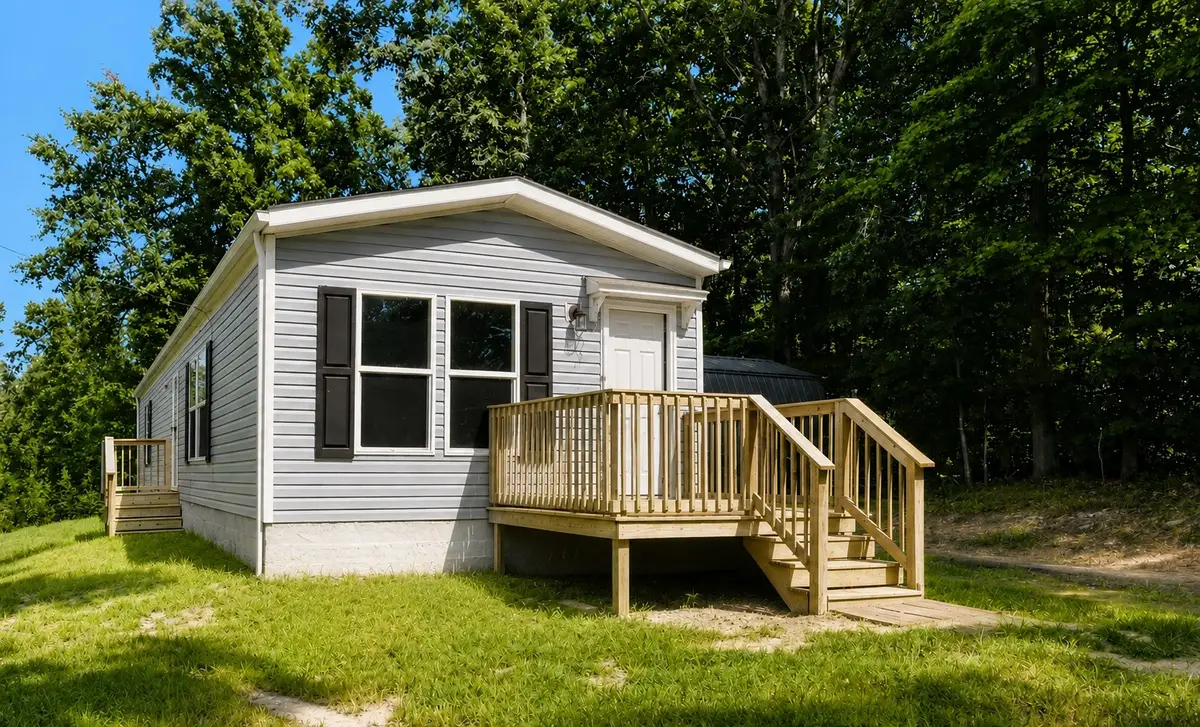 2320 Center Point Rd, Cumberland Furnace, TN 37051 - #1