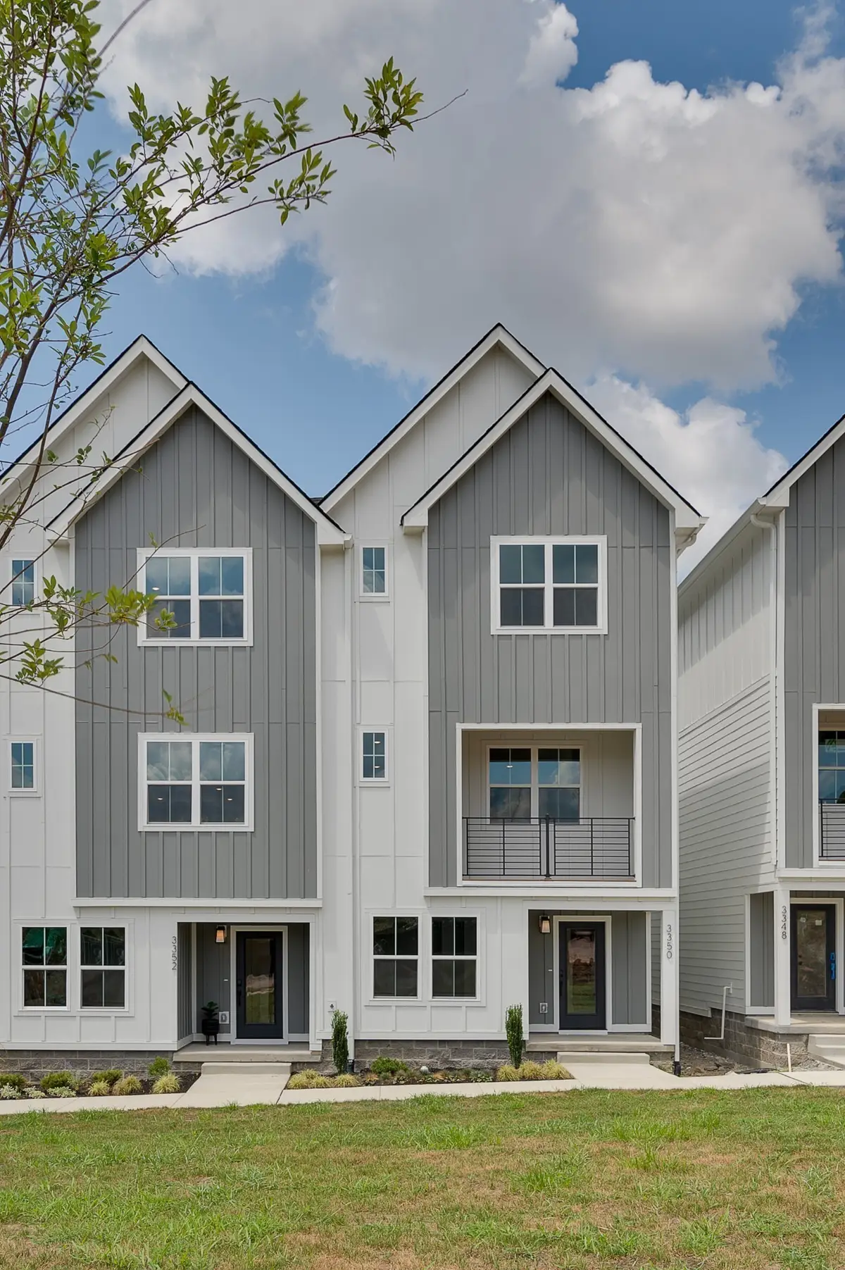 3310 Conviser Dr, Nashville, TN 37207 - #1