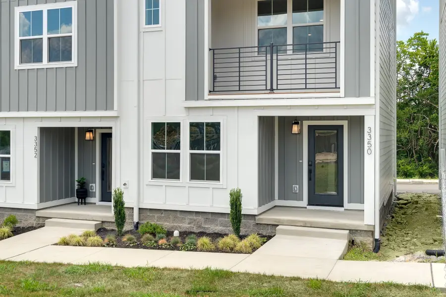 3307 Conviser Dr, Nashville, TN 37207 - #3